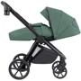 Универсальная коляска 2 в 1 Carrello Omega CRL-6540 Nova Green (CRL-6540 Nova Green) фото 9