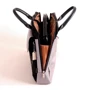 Сумка для ноутбуков Sumdex 15.6-16'' Black (NON-945BK) фото 5