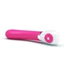 Вібратор Pretty Love Daniel з голосовим управлінням, BI-014242