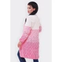 Кардиган 1 For You VKM0012-42-52 42-52 розовый: Страна производитель Украина