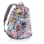 XD Design Bobby Soft Art Anti-Theft Graffiti (P705.868) for MacBook Pro 15-16": Совместимость MacBook Pro 15-16"