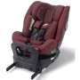 Автокресло RECARO SALIA 125 Iron Red (00089047660050)