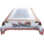 Гобеленова скатертина Lefard ESTRELLAS 100х100 см (716-179): Тип Скатертини