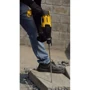 Перфоратор DeWALT D25143K: Макс. энергия удара, Дж 3.2