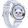 Смарт-годинник Huawei Watch GT 5 41mm Blue: Час роботи 7 дней