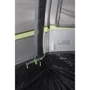 Палатка High Peak Meran 4.0 Light Grey/Dark Grey/Green (11806)