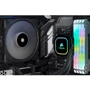 Кулер Corsair iCUE H60i RGB PRO XT (CW-9060049-WW) фото 8