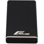 Аксессуар для накопителя Frime M.2 NGFF Metal USB 3.0 Black (FHE200.M2U30)