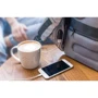 XD Design Bobby Anti-Theft Primrose Backpack Mint (P705.537) for MacBook 13-14": Цвет голубой (Blue)