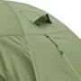 Намет Ferrino Kalahari 3 Green: Матеріал тенту Polyester 70D Diamond PU