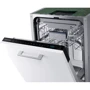 Встраиваемая посудомоечная машина SAMSUNG DW50R4070BB