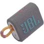 Акустика JBL GO 3 Gray (JBLGO3GRY): Тип портативная