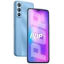 Смартфон Tecno POP 5 LTE (BD4i) 3/32Gb Ice Blue Approved Витринный образец: Причина уценки Как новый (витринный образец): смартфон выглядит и функционирует как новый. Смартфон полностью протестирован по программе Approved, все функции работают корректно