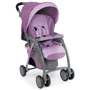 Прогулочная коляска Chicco Simplicity Plus Top Rose (79482.20)