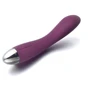 Вибратор для точки G Svakom Lisa Touch Sensor Vibrator с сенсорным датчиком, 17х3 см