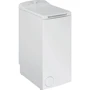 Стиральная машина WHIRLPOOL NTDLR 7220LS PL-N: Тип загрузки вертикальная