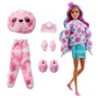 Кукла Barbie Cutie Reveal Милый ленивец (HJL59) фото 6