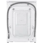 Стиральная машина LG F2WV5S7S1E: Класс энергопотребления D