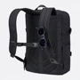 Чоловічий рюкзак Jack Wolfskin Berkeley De Luxe чорний (2530002_6000): Країна виробник Вьетнам