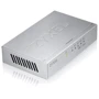 Сетевой коммутатор ZyXel GS-105B v3 (GS-105BV3-EU0101F): Тип неуправляемый