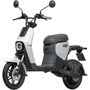 Электроскутер Segway-Ninebot B110S Dark Grey/White: Допустимая нагрузка, кг 132
