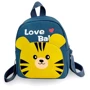 Детский рюкзак Evo-kids Small Tiger Blue (2418-21 Blue Tiger)