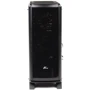 Корпус Frime Magneto (MAGNETO-U3-GLS-4RDRF): Форм-фактор материнской платы ATX/MicroATX/Mini-ITX