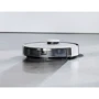 Робот уборщик Ecovacs DEEBOT X1 PLUS Black (DEX55): Дополнительно Умный, Станция самоочищения, С лидаром (лазерная навигация), Мощный, Индикатор заполнения пылесборни