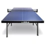 Теннисный стол Joola 2000-S Pro ITTF Blue (11502) (931145)