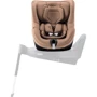 Автокрісло BRITAX-ROMER DUALFIX 5Z LUX Warm Caramel (2000040868) фото 11