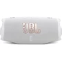 Акустика JBL Charge 6 White (JBLCHARGE6WHT): Цвет белый