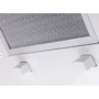 Вытяжка Pyramida NR-MV 50 M WH фото 9