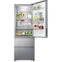 Холодильник Hisense RT641N4WIE: Размеры 200х70.4х69.4 см