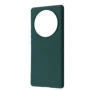 Чехол для телефонов WAVE Colorful Case Forest Green for Honor Magic5 Lite 5G