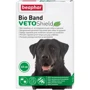 Ошейник от блох, клещей и комаров Beaphar Bio Band Veto Shield для собак 65 см (10665)