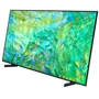 Телевизор Samsung UE75DU8000UXUA: Тип LED-телевизоры