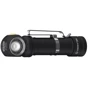 Фонарь туристический Armytek Wizard C2 Pro Max Marnet USB Warm (F06701W): Количество режимов 10