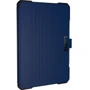 Аксессуар для iPad Urban Armor Gear UAG Metropolis Cobalt (121916115050) for iPad 10.2" (2019-2021) фото 5