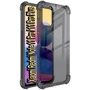 Чохол для телефона BeCover TPU Case Anti-Shock Grey для Xiaomi Redmi Note 11 Pro / 11 Pro Plus (707574)