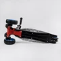 Самокат Best Scooter Maxi малюнок (S-10881): Тип гальма ножний