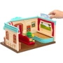 Игровой набор Li`l Woodzeez Театр (WZ6608Z): Производитель Li`l Woodzeez