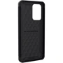 Чехол для телефонов Urban Armor Gear UAG Scout Black (212878114040) for Samsung A525 Galaxy A52/A528 Galaxy A52s 5G/A526 Galaxy A52 5G фото 6