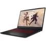 Ноутбук MSI Katana GF76 12UE (GF7612UE-251): Тип экрана антибликовое покрытие