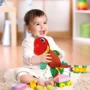 Игрушка мягкая Clementoni My Little Dinosaur музыкальная (17847)