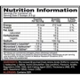 Аминокислота для спорта Optimum Nutrition BCAA 5000 Powder 380 g /40 servings/ Fruit Punch: Тип BCAA
