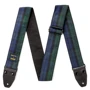 Гітарний ремінь DUNLOP PWM12 Pendleton X Dunlop Watch Tartan Jacquard Strap: Виробник Dunlop