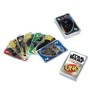 Настольная игра Mattel Games UNO Мандалорец (HJR23): Тип Детские