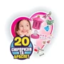 Игровой набор с секретами KidzDeligh FUNLOCKETS - Хрустальная шкатулка (S21220) фото 5