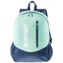 Рюкзак Hi-Tec Pinback-Honeydew/Insignia Blue синий (5902786014576)