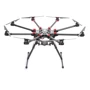 DJI Spreading Wings S1000+ With A2
